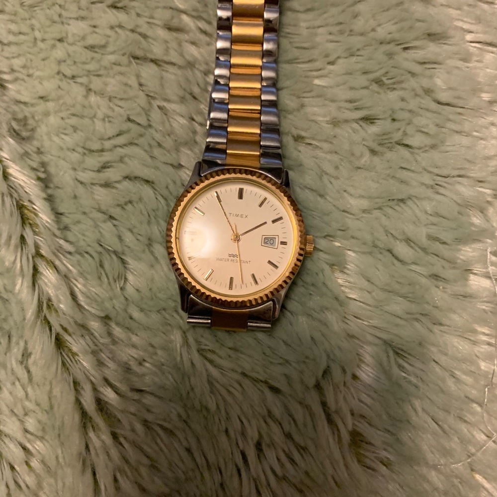 Timex watch - Picture 2 of 2